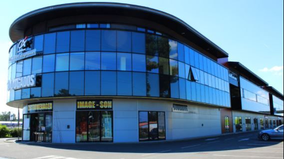 Vente local commercial 231.00 m² à LA TESTE DE BUCH