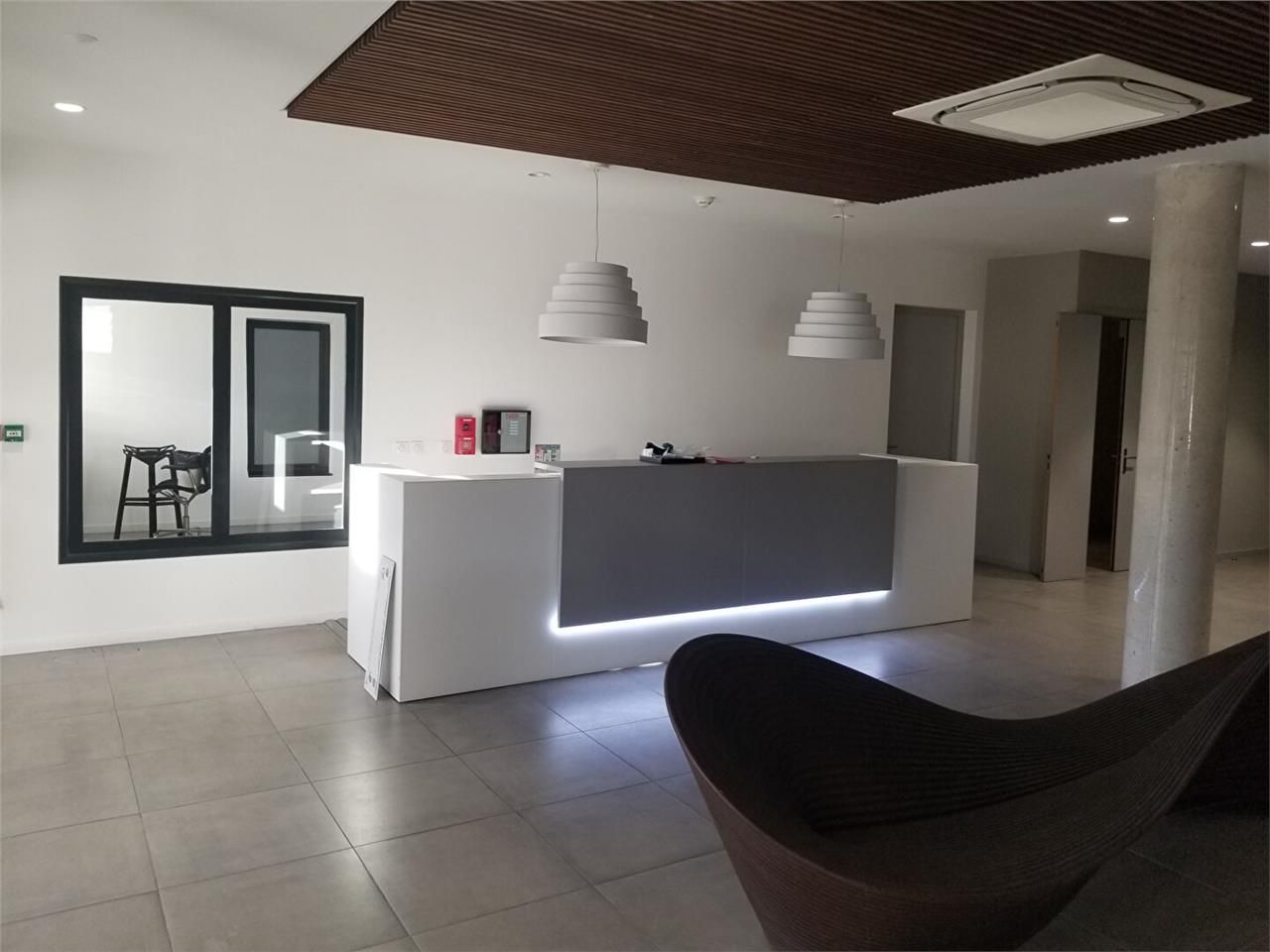 Location bureaux 90.00 m² à MERIGNAC