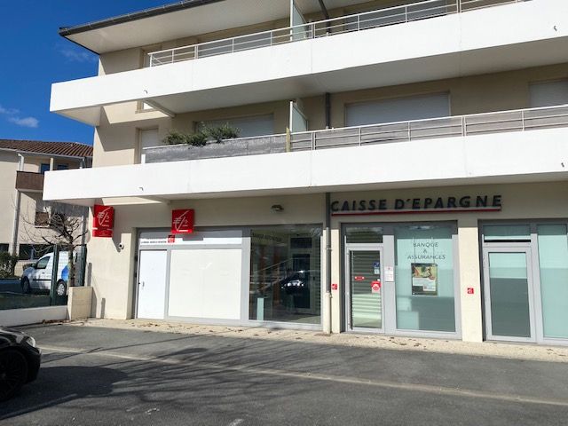 Vente local commercial 138.00 m² à FARGUES SAINT HILAIRE