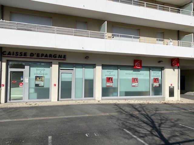 Vente local commercial 138.00 m² à FARGUES SAINT HILAIRE