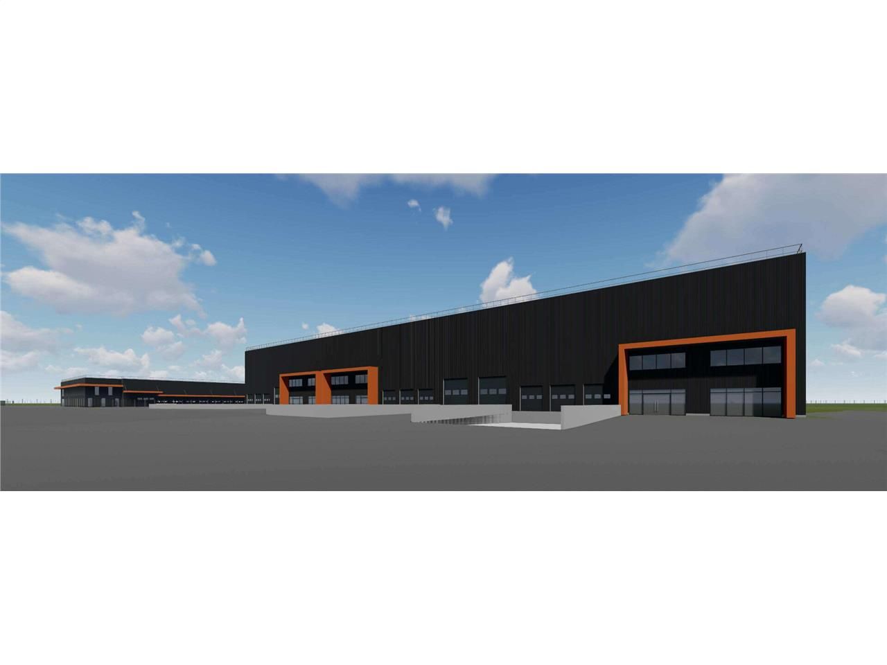 Location local 3150.00 m² à CASTETS