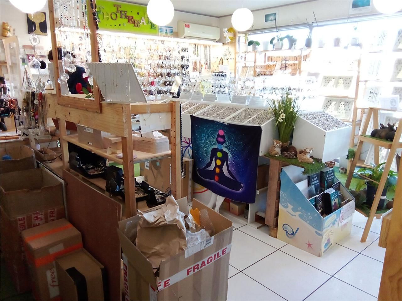 Vente local commercial 65.00 m² à VILLENAVE D ORNON