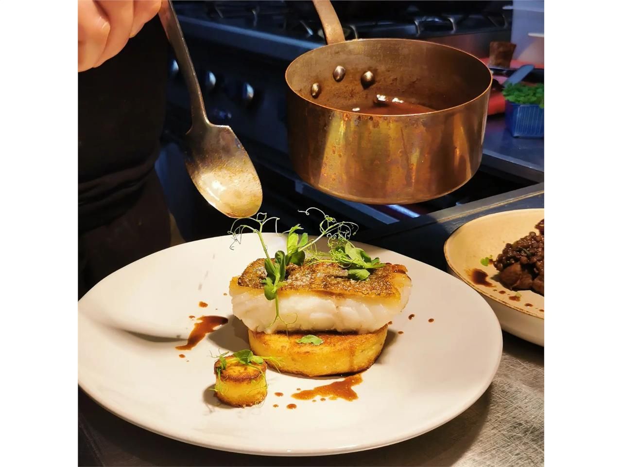 Vente local commercial 50.00 m² à BORDEAUX