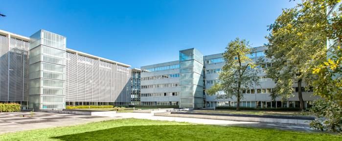 Location bureaux 115.00 m² à MERIGNAC