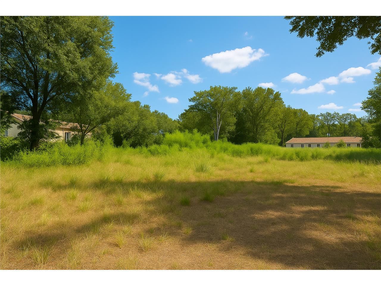 Vente terrain 2884.00 m² à MERIGNAC