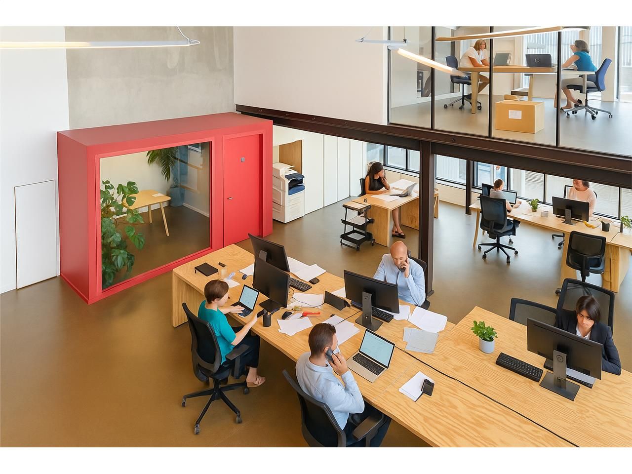 Vente local commercial 355.00 m² à BORDEAUX