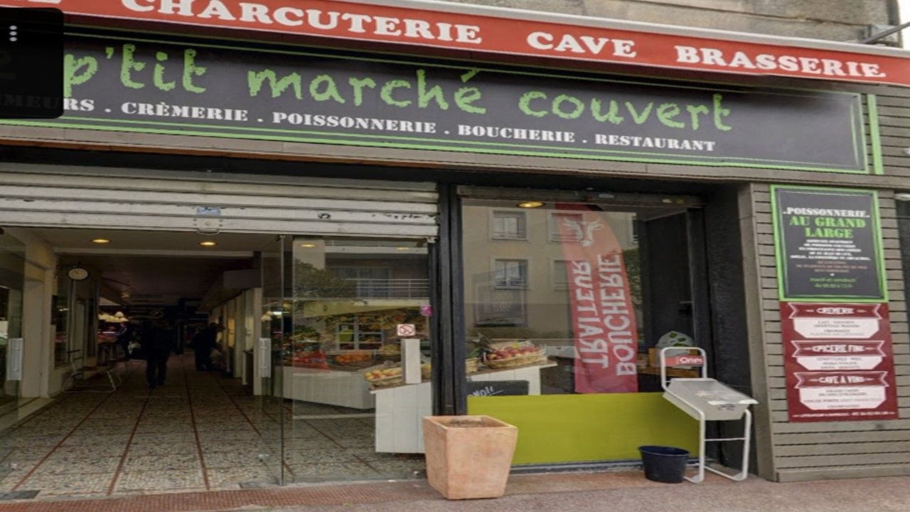Vente fonds de commerce 270.00 m² à LE BOUSCAT