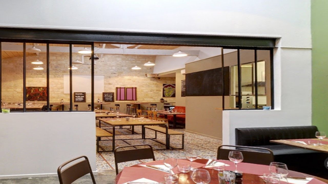 Vente fonds de commerce 270.00 m² à LE BOUSCAT