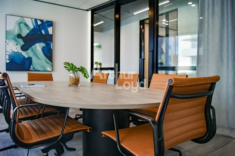 Bureaux à louer à Domessin - 450 m²