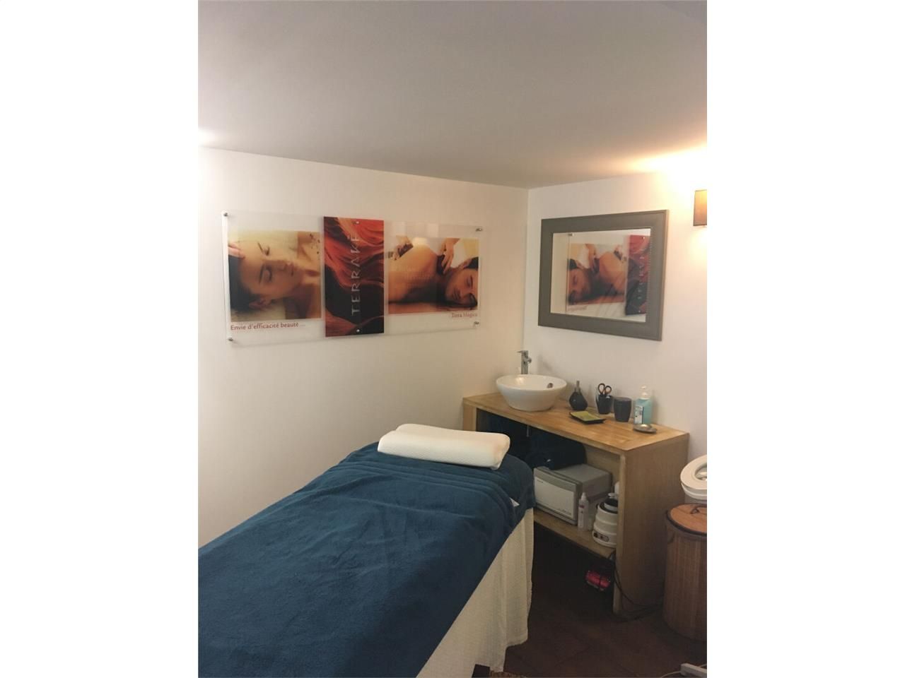 Vente local commercial 110.00 m² à limoges