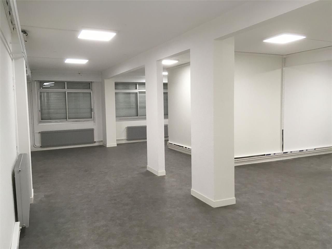 Location bureaux 114.00 m² à LIMOGES