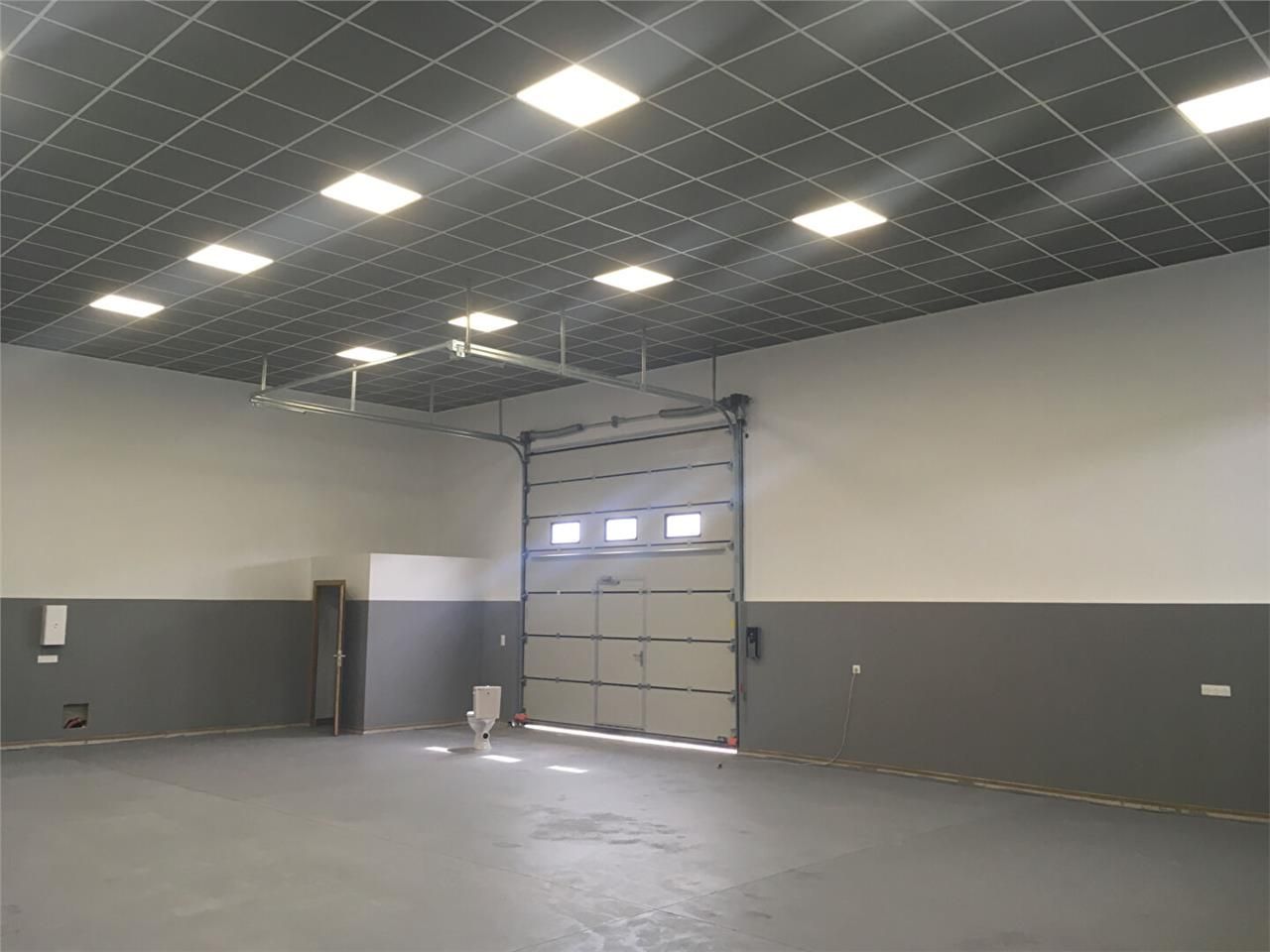 Vente local 200.00 m² à COUZEIX