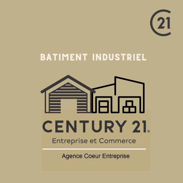 Vente local 97.50 m² à SAINT AMOUR