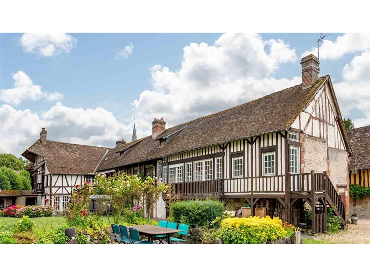 Vente local commercial 488 m² non divisibles