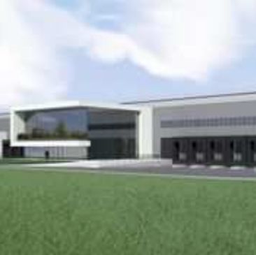 Location local 55000.00 m² à MONTBARTIER