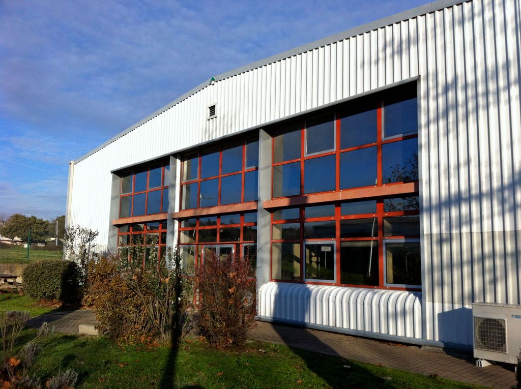 Location bureaux 192.00 m² à COLOMIERS
