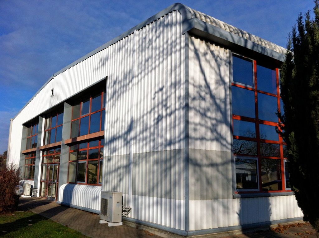 Location bureaux 192.00 m² à COLOMIERS