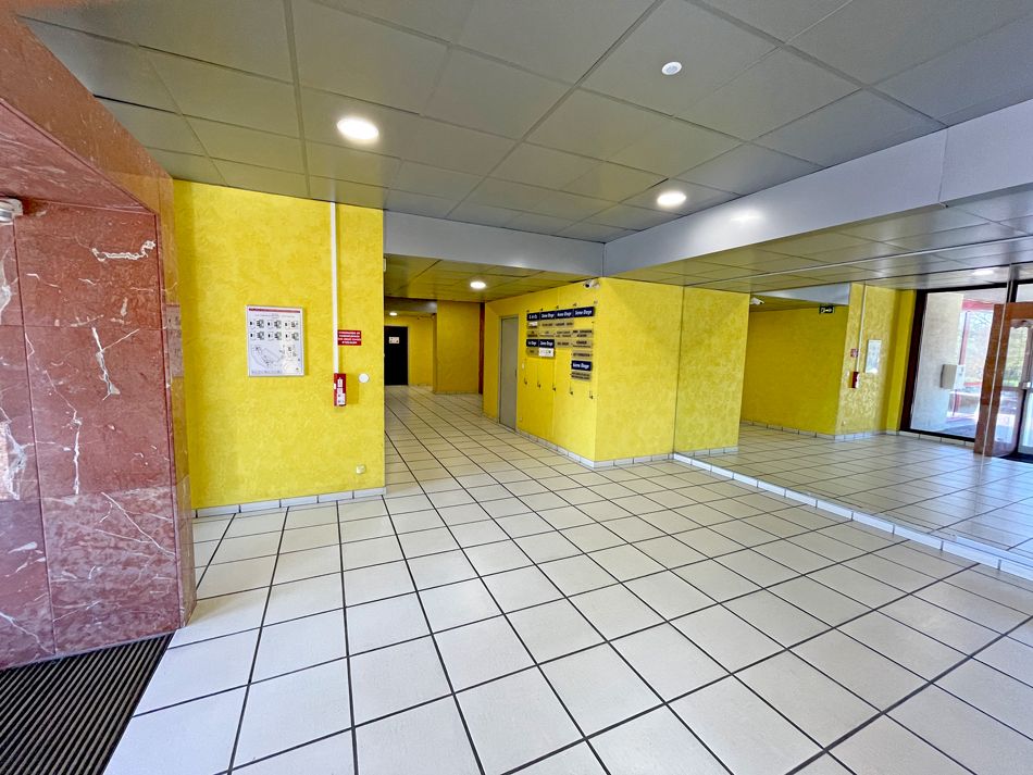 Location bureaux 192.00 m² à TOULOUSE