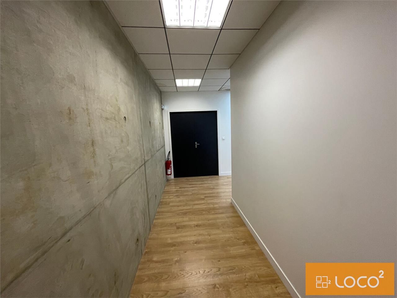 Location bureaux 100.00 m² à TOULOUSE