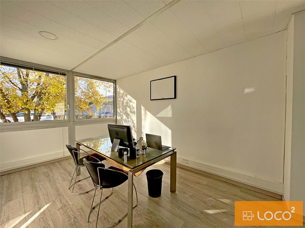 Location bureaux 89.00 m² à BLAGNAC