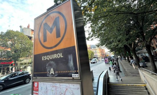 Location bureaux 182.00 m² à TOULOUSE