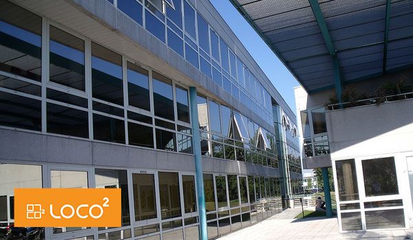 Location bureaux 95.00 m² à LABEGE