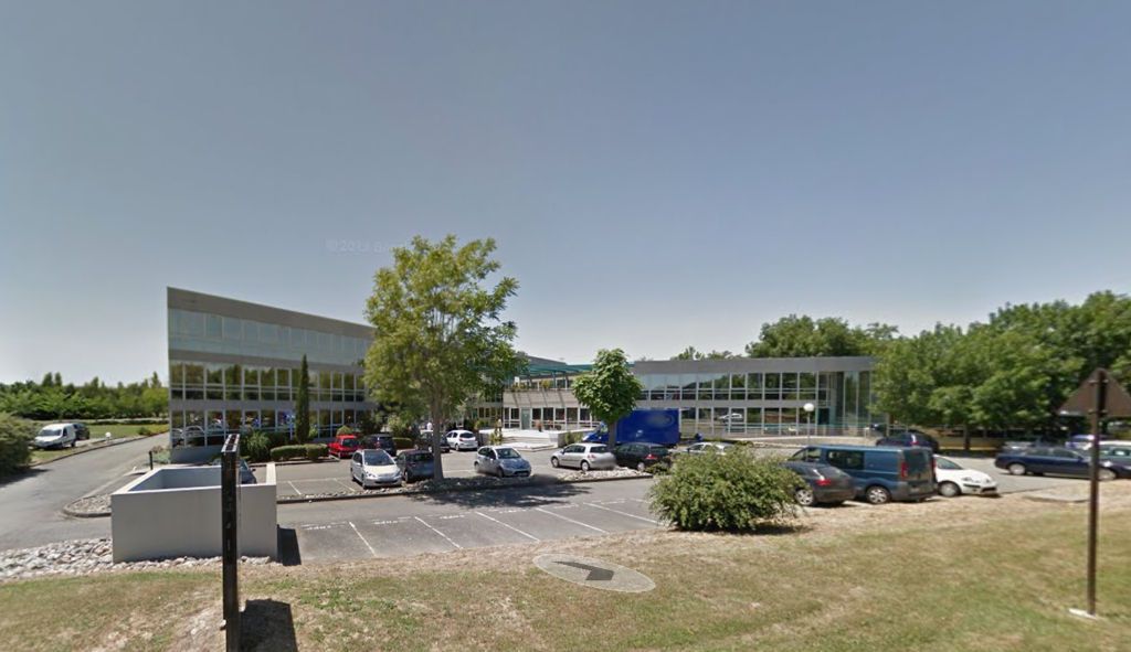 Location bureaux 95.00 m² à LABEGE