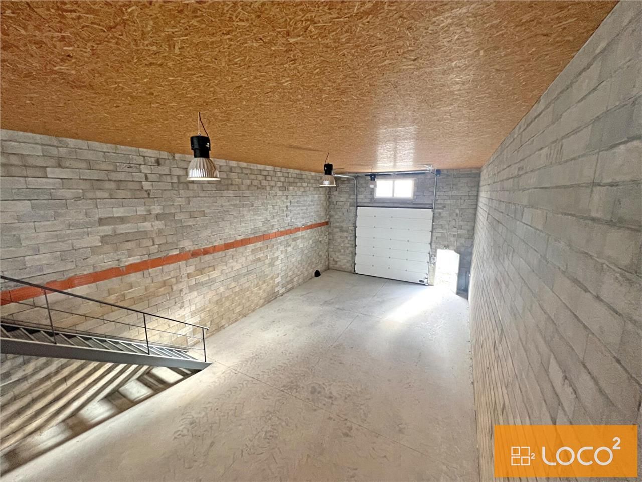 Location local 150.00 m² à NOE