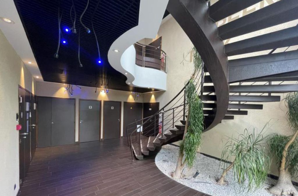 Location bureaux 252.00 m² à COLOMIERS