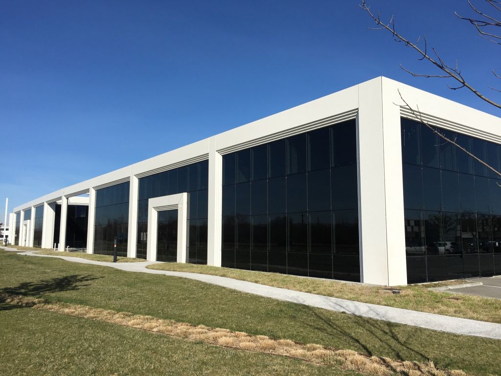 Location bureaux 698.00 m² à LABEGE