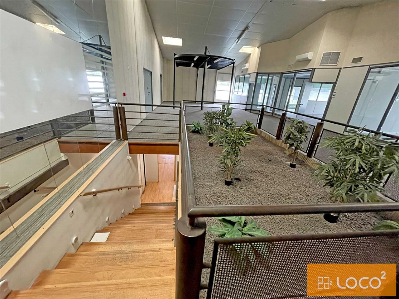 Location bureaux 310.00 m² à L UNION