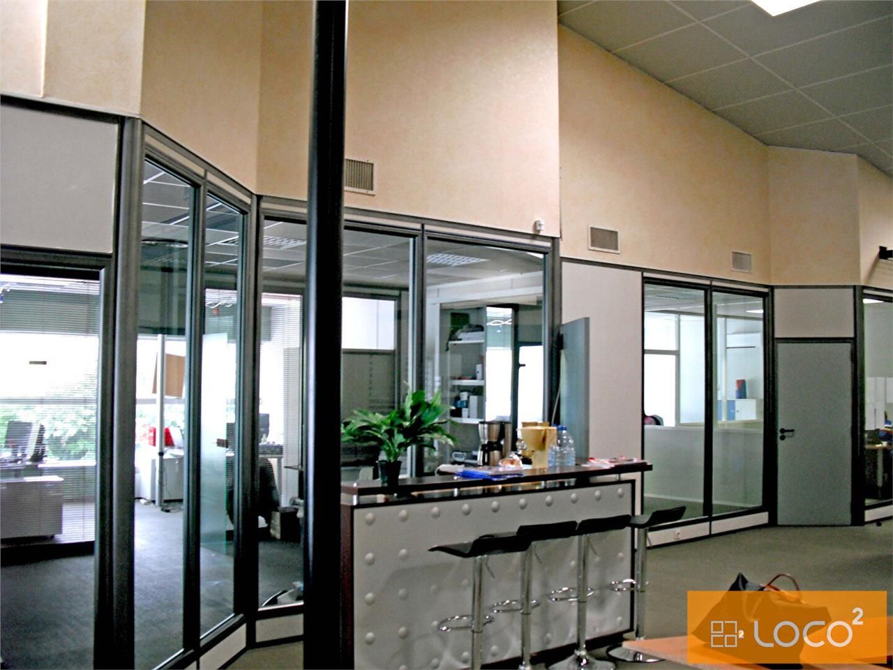 Location bureaux 310.00 m² à L UNION