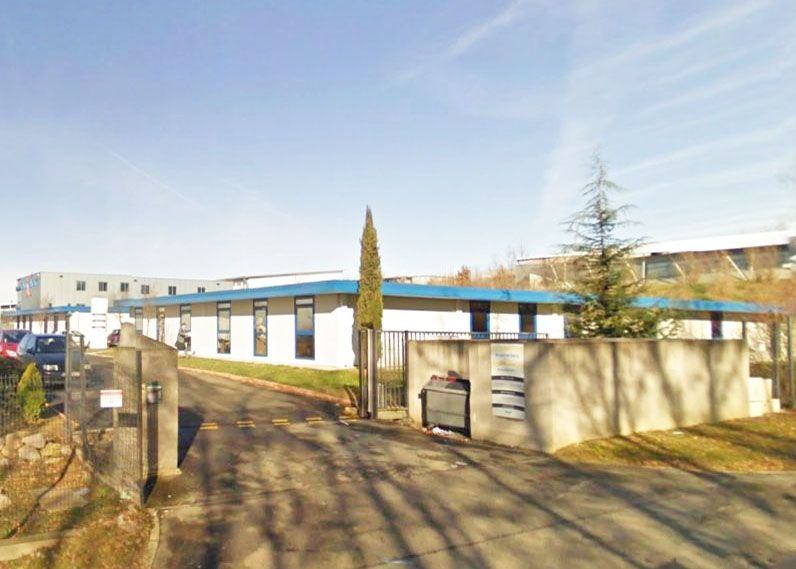 Location bureaux 28.00 m² à SAINT JEAN