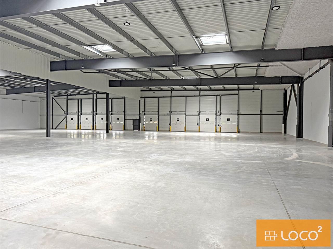 entrepôts  à louer toulouse