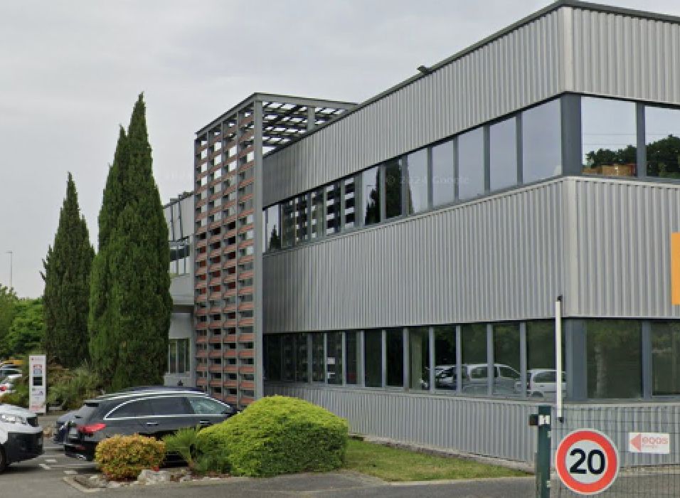 Location bureaux 135.00 m² à TOULOUSE