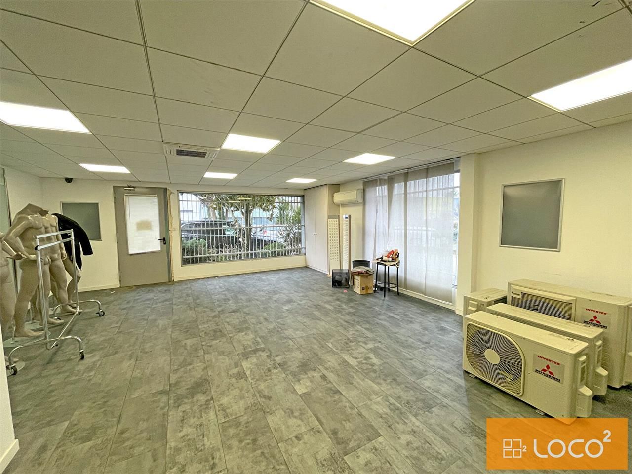 Location bureaux 55.00 m² à BALMA