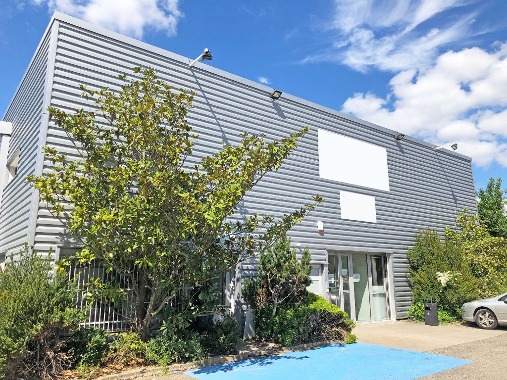 Location bureaux 55.00 m² à BALMA