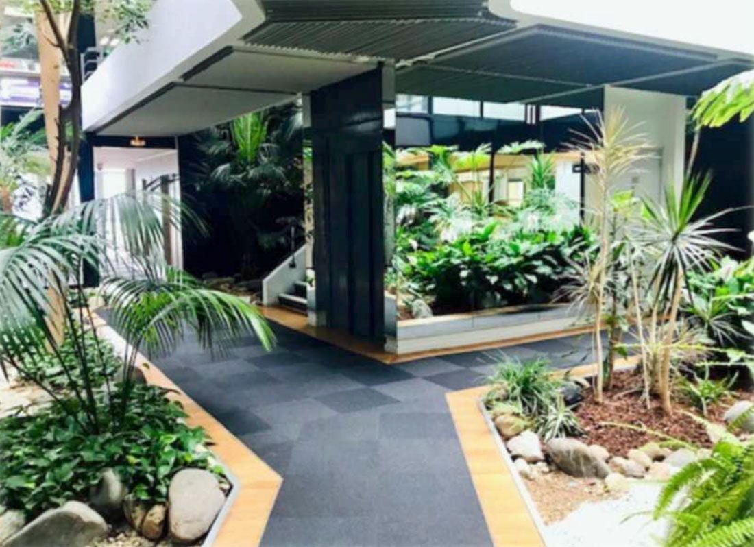 Location bureaux 198.00 m² à TOULOUSE