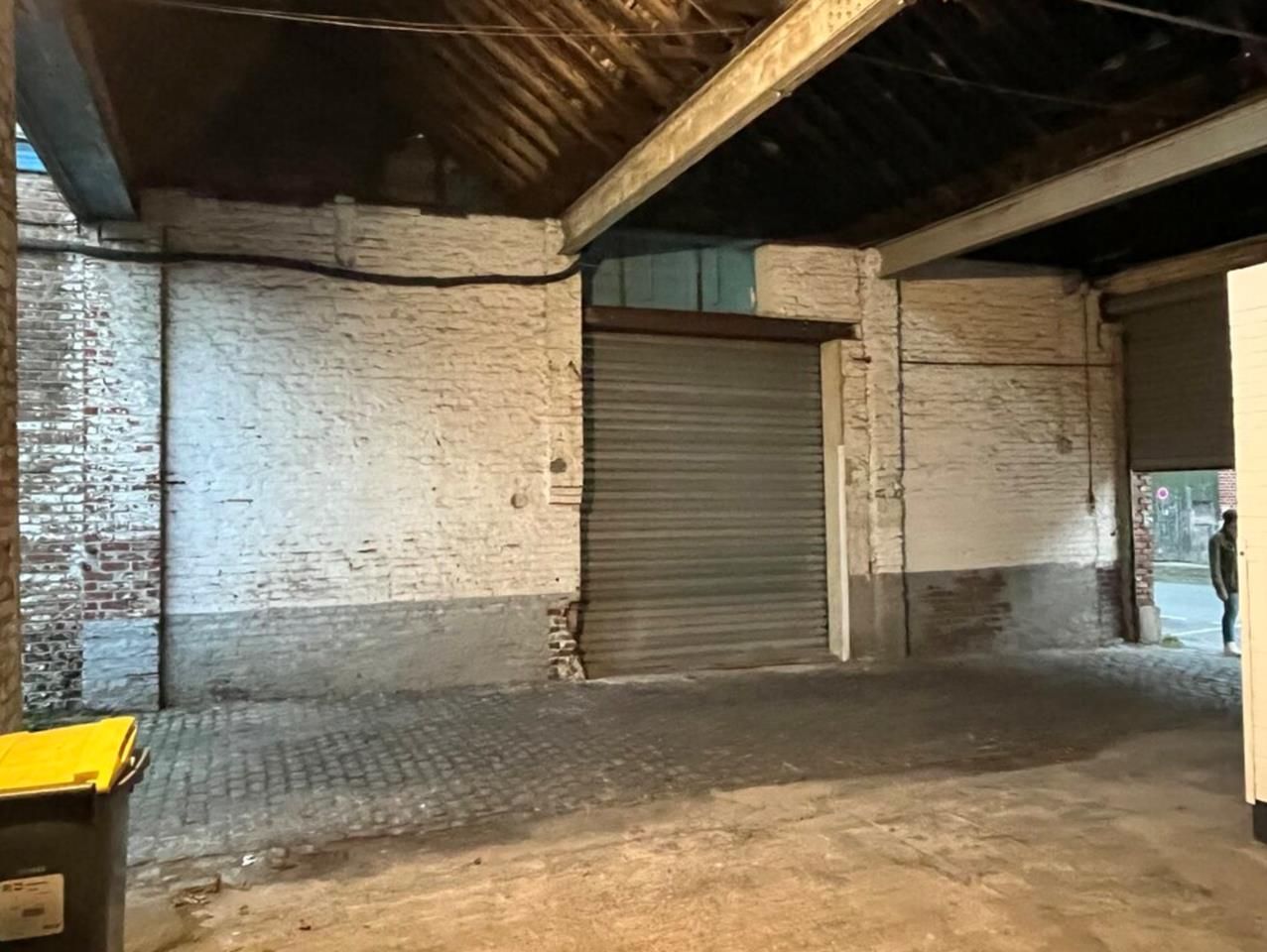 vente entrepôt roubaix