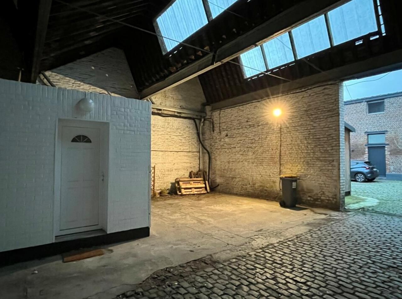 vente entrepôt roubaix