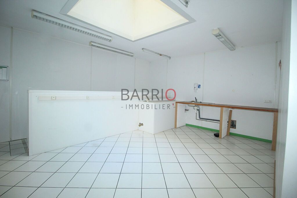 Local commercial 6 PORT-VENDRES