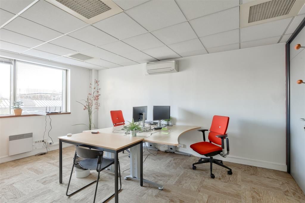 Vente Bureaux 242 m² non divisibles