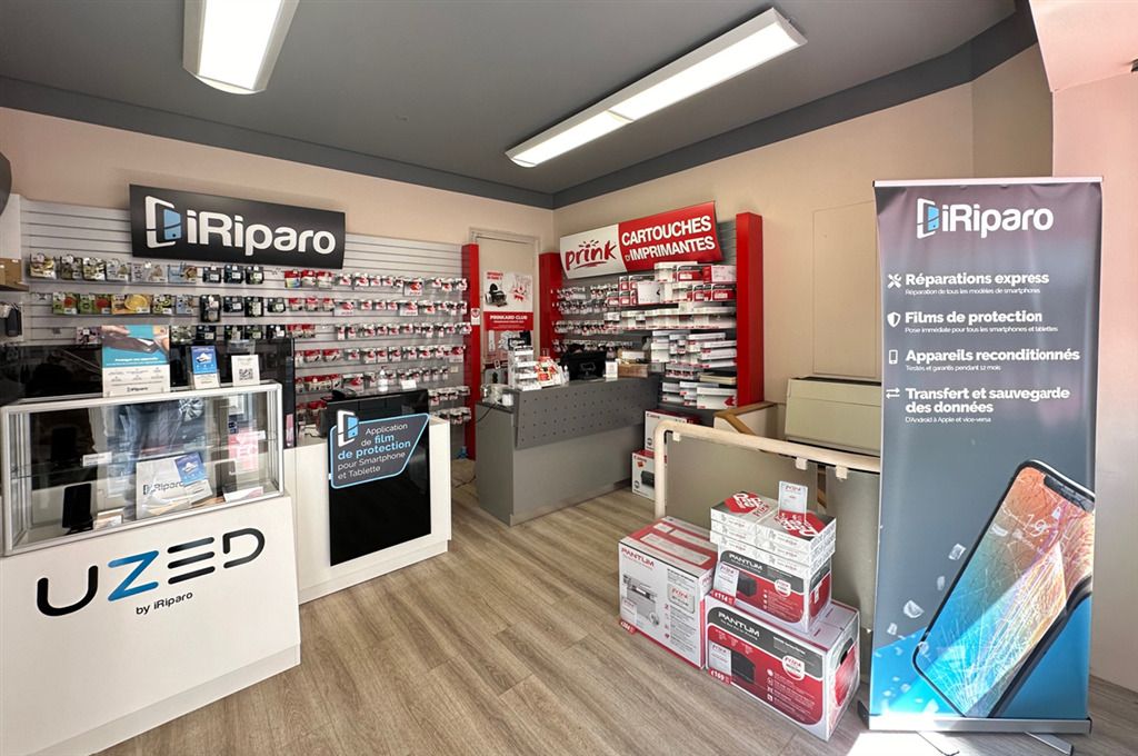 Location local commercial 27 m² non divisibles