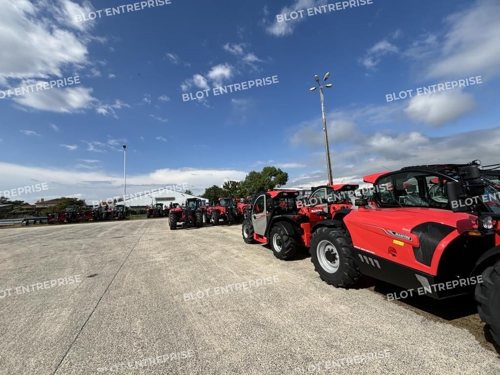 Location terrain 5000 m² non divisibles