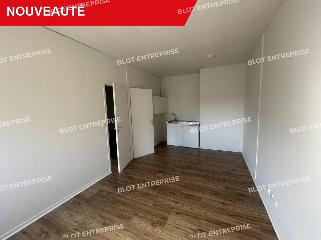 Vente bureaux 171 m² non divisibles