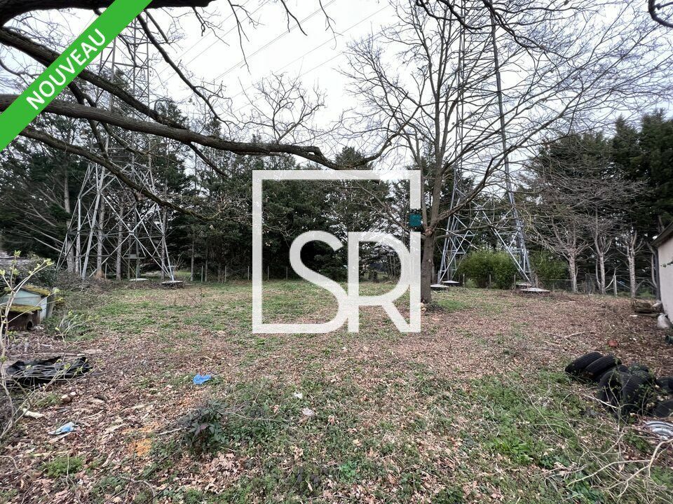 VENTE LOCAL D'ACTIVITE / ENTREPOT 750 M² DIVISIBLES - 63500 ISSOIRE