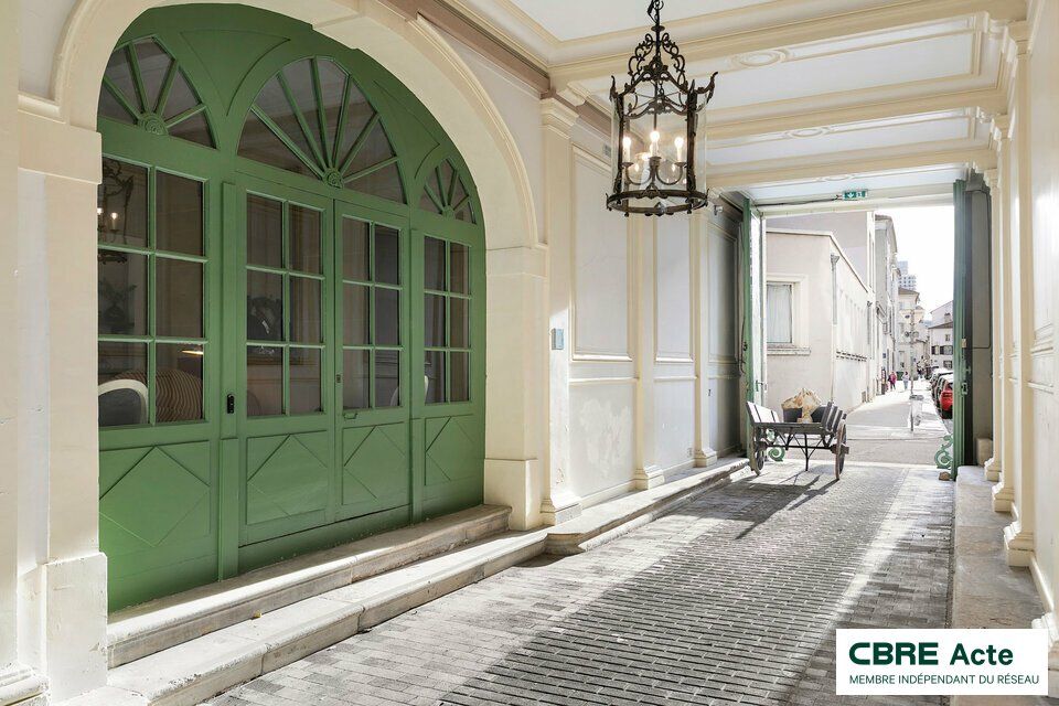 Espaces Coworking à NANCY CENTRE