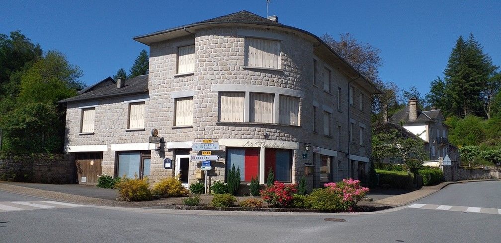 Vente local commercial 456 m² non divisibles
