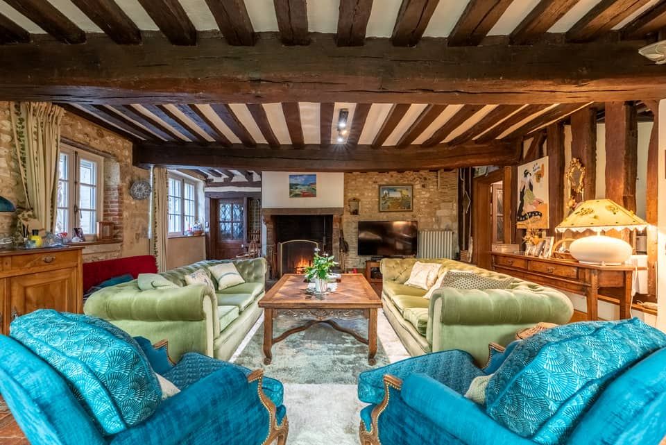 Vente local commercial 488 m² non divisibles