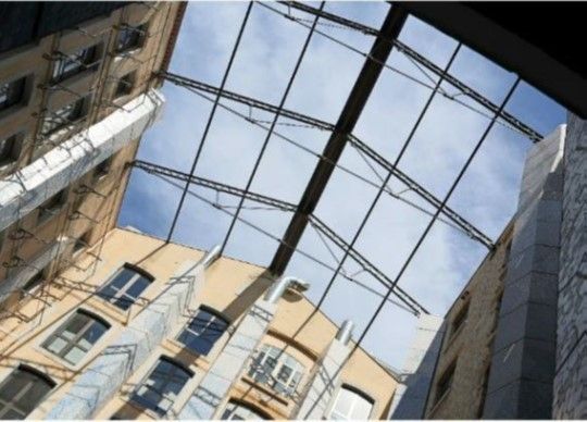 Location centre d'affaires 0 m² non divisibles